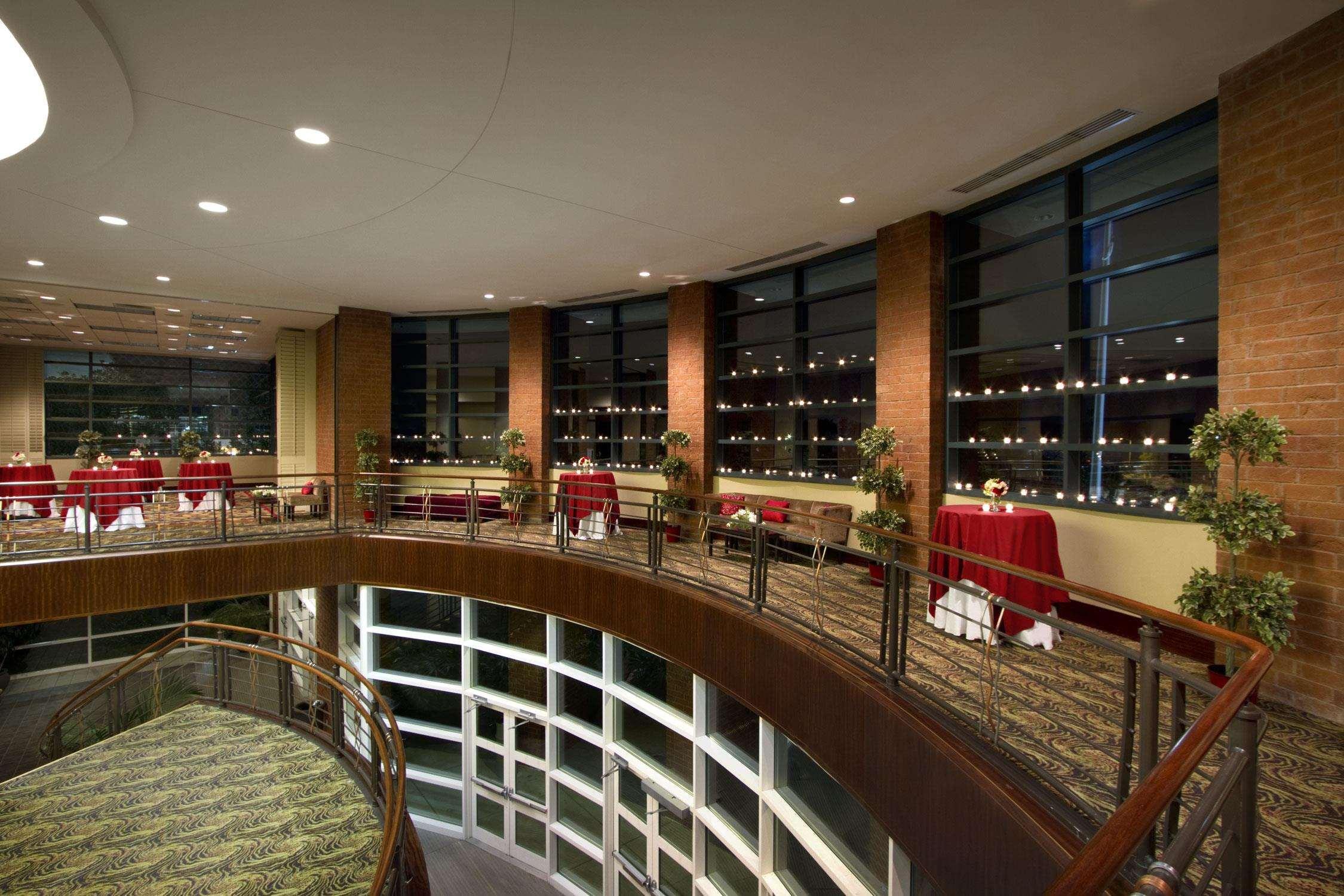Embassy Suites North Charleston Airport Hotel Convention מראה חיצוני תמונה