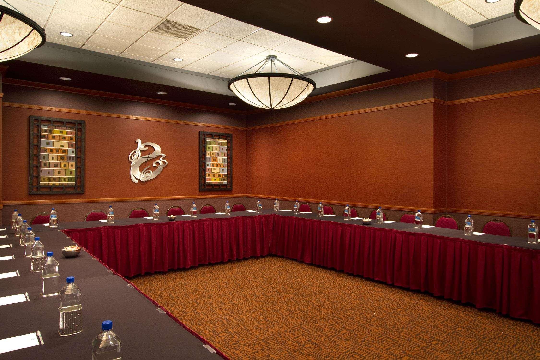Embassy Suites North Charleston Airport Hotel Convention מראה חיצוני תמונה