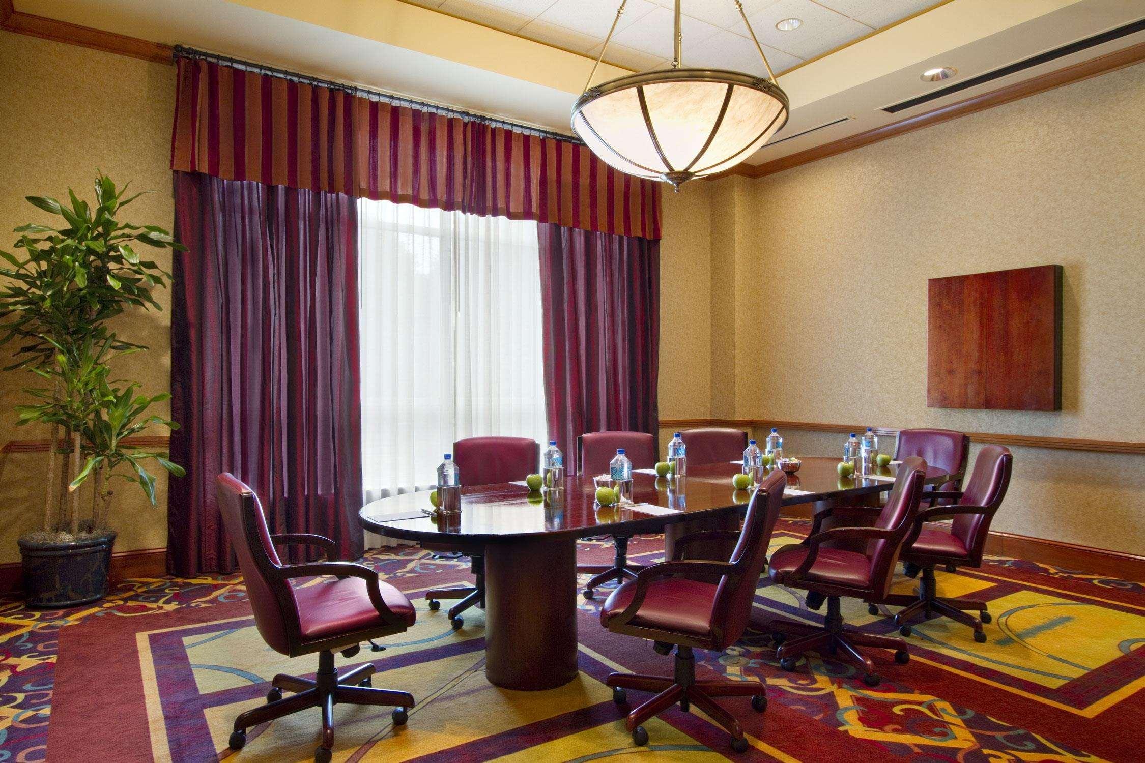 Embassy Suites North Charleston Airport Hotel Convention מראה חיצוני תמונה