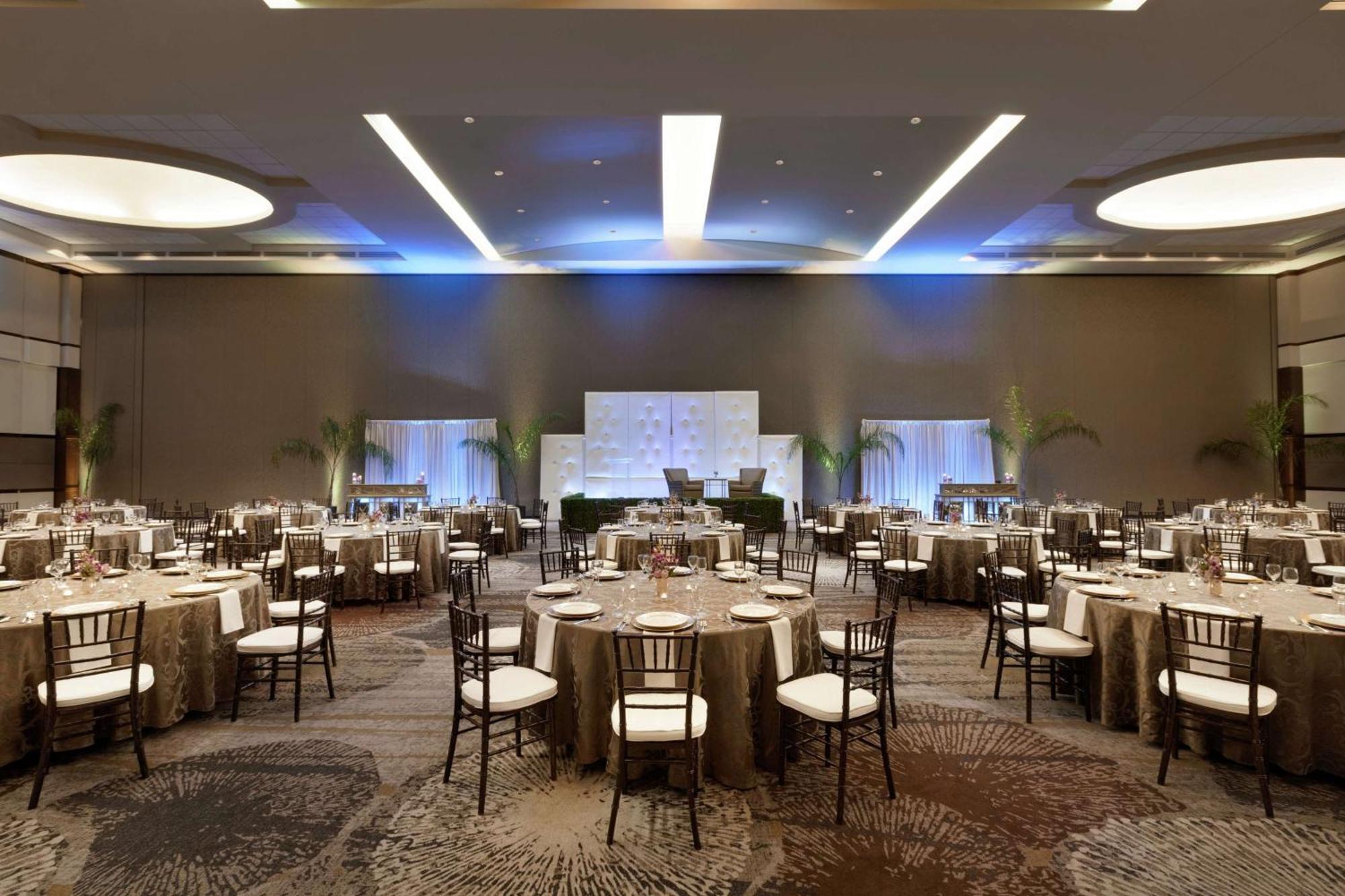 Embassy Suites North Charleston Airport Hotel Convention מראה חיצוני תמונה