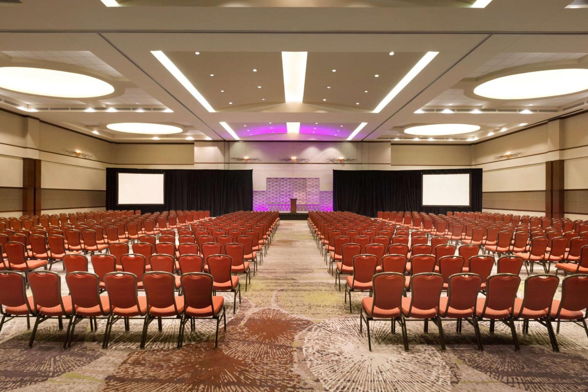 Embassy Suites North Charleston Airport Hotel Convention מראה חיצוני תמונה
