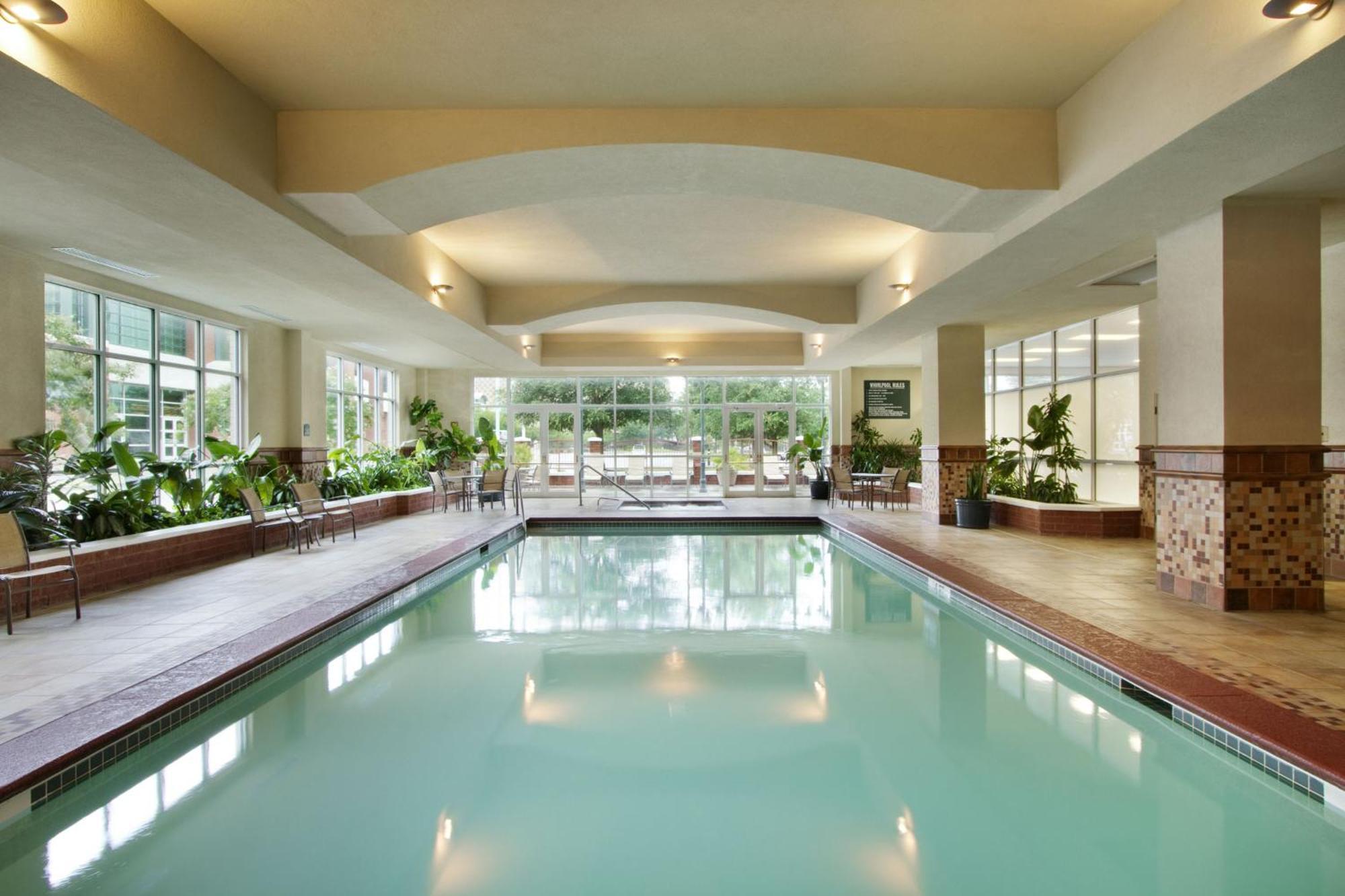 Embassy Suites North Charleston Airport Hotel Convention מראה חיצוני תמונה
