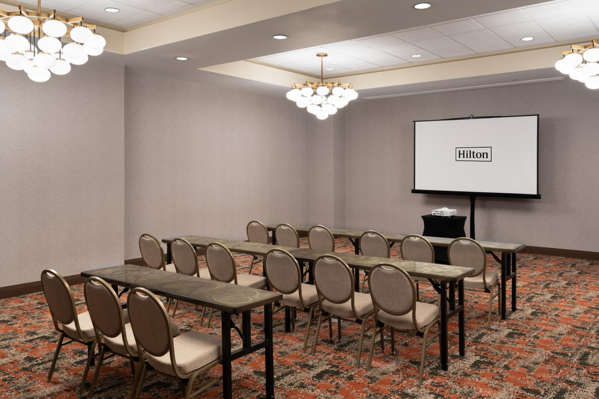 Embassy Suites North Charleston Airport Hotel Convention מראה חיצוני תמונה