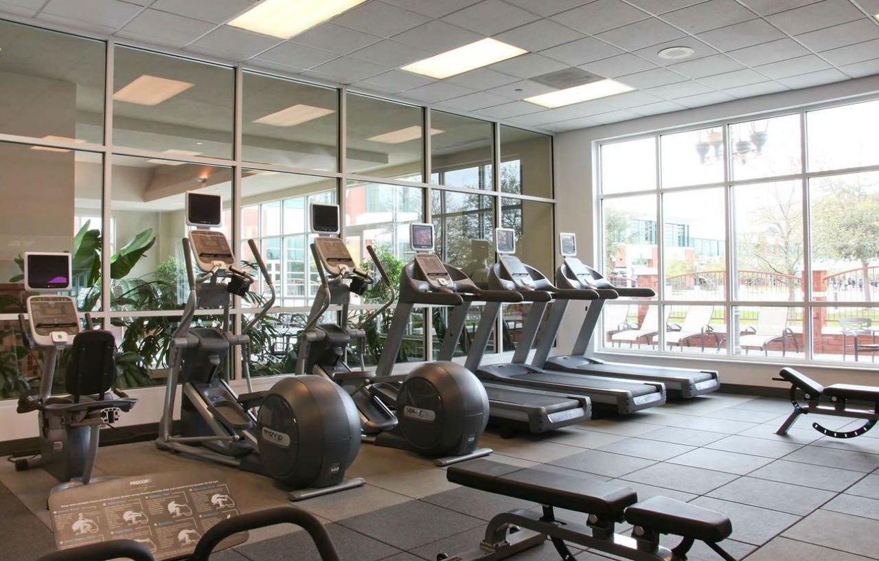 Embassy Suites North Charleston Airport Hotel Convention מראה חיצוני תמונה